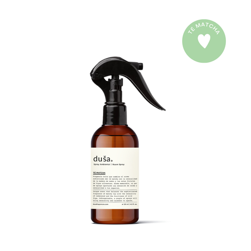 Dusa Fragrances Té Matcha In Multi