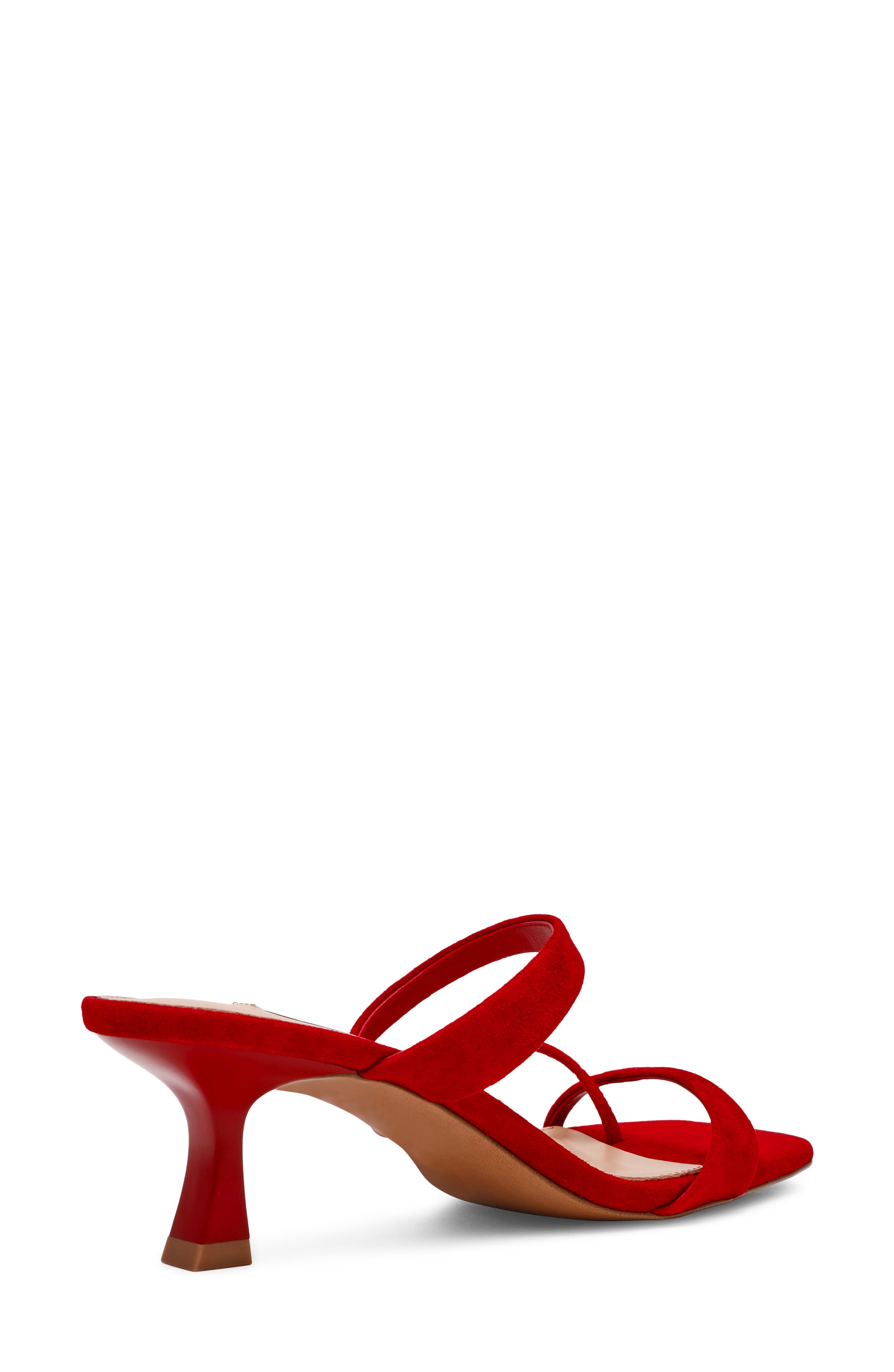 Steve Madden Ajay Strappy Sandal (Women) | Nordstromrack
