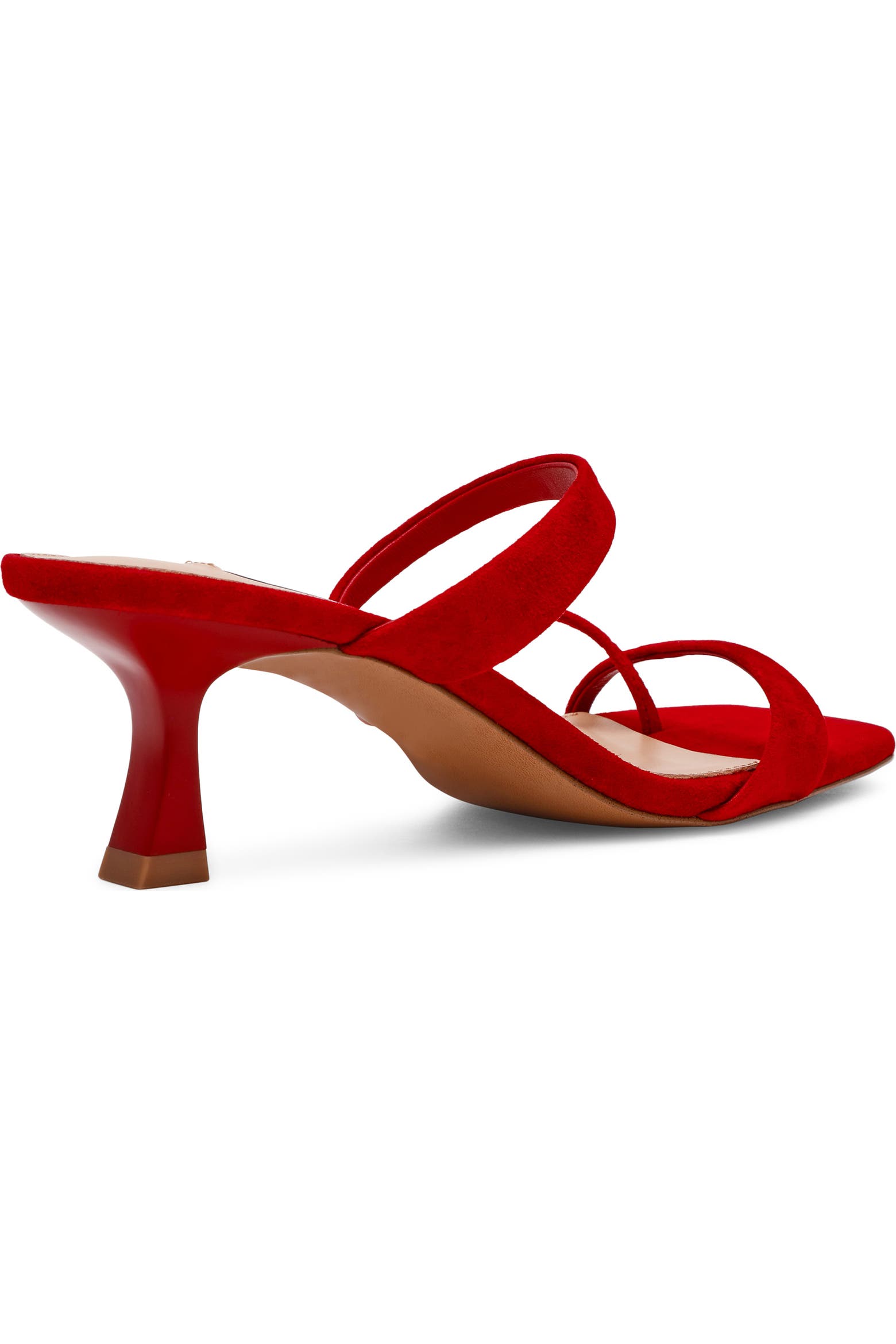 Steve Madden Ajay Strappy Sandal (Women) | Nordstromrack