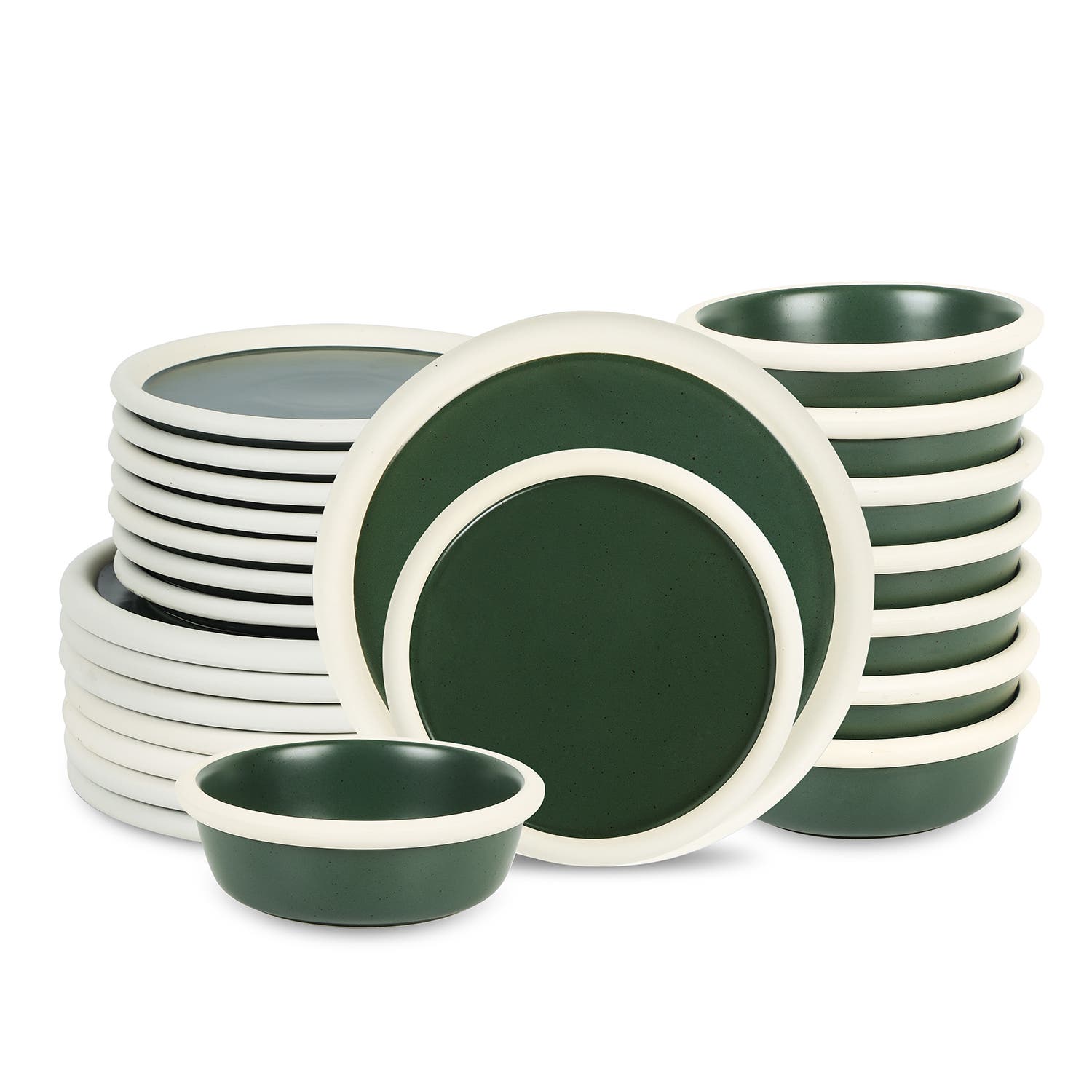 selected Green