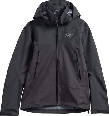 Arc'teryx Beta AR Gore-Tex® PRO ePE Waterproof Hooded Jacket