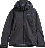 Arc'teryx Beta AR Gore-Tex® PRO ePE Waterproof Hooded Jacket