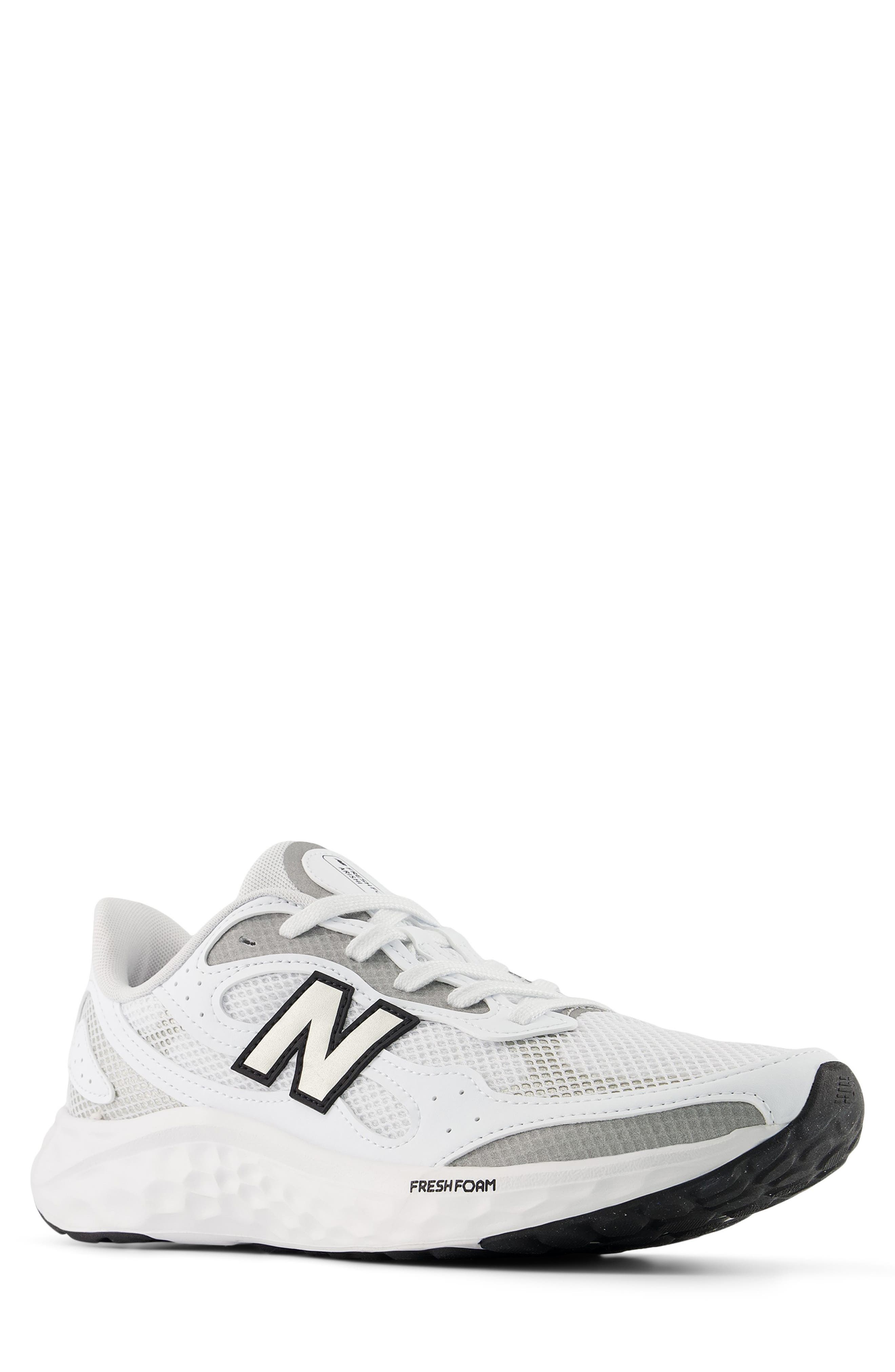 New Balance Fresh Foam Arishi v4 Running Shoe