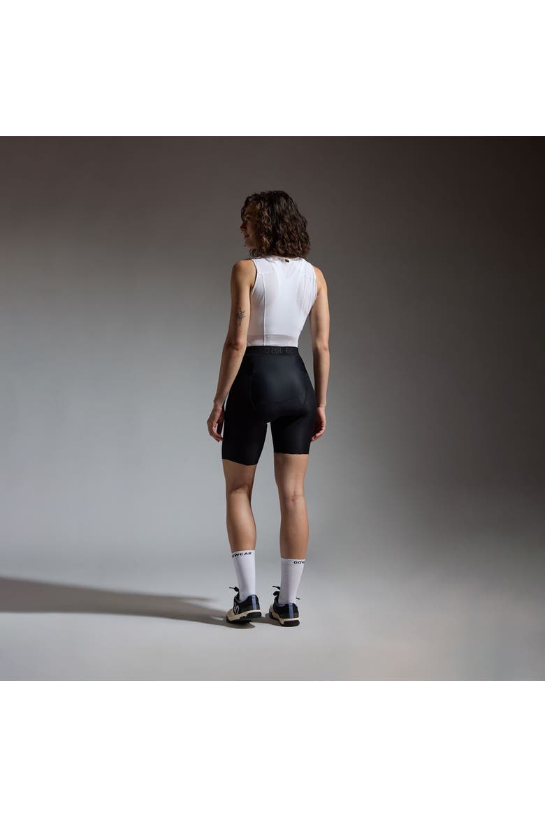 Fernflow Liner Shorts+ - Women's, Alternate, color, Black