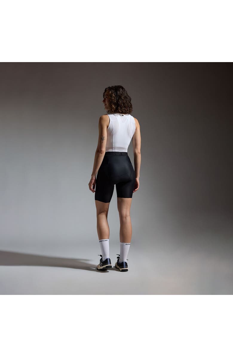 GOREWEAR Fernflow Liner Shorts+ - Women's, Alternate, color, Black