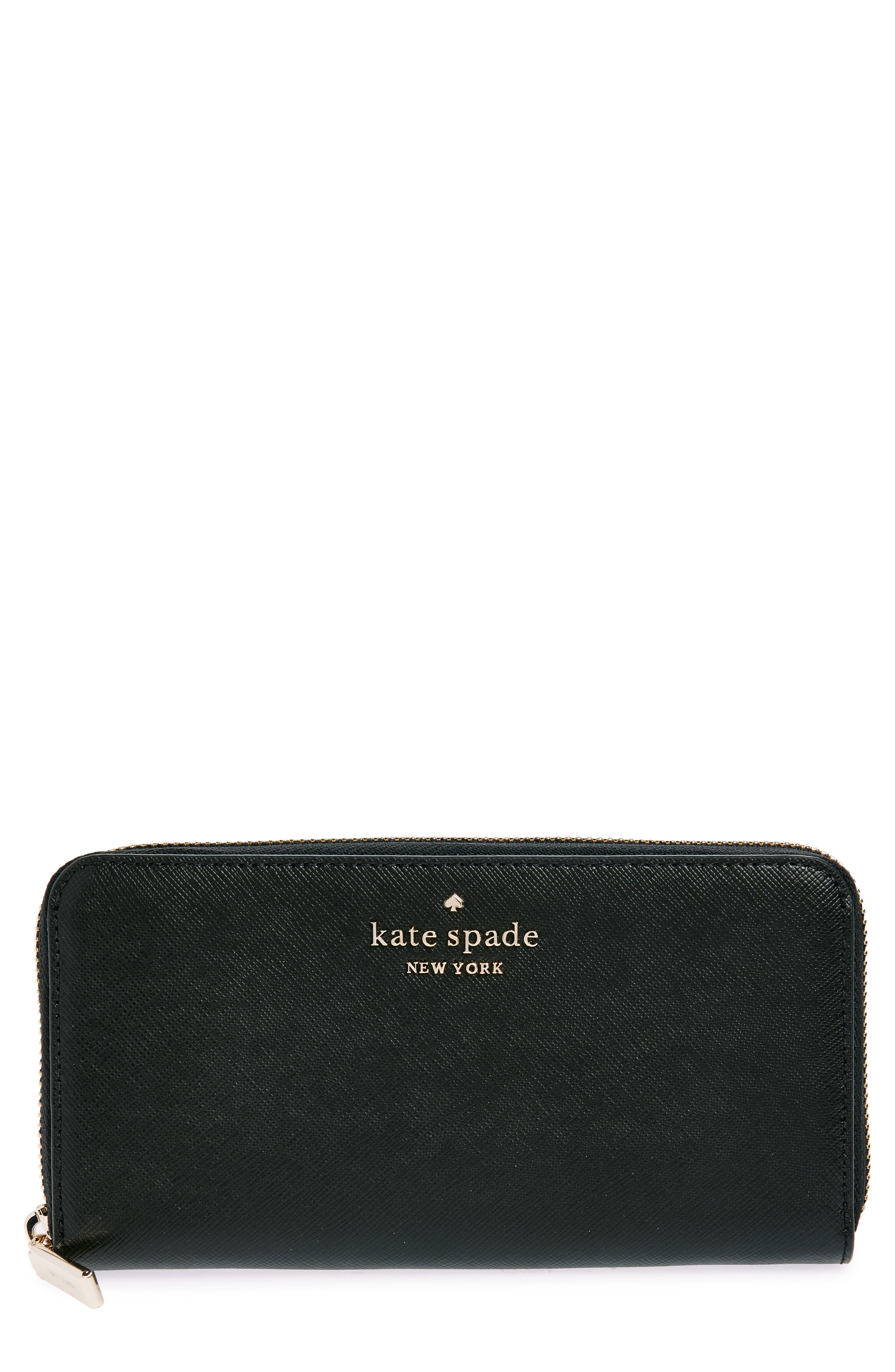 Kate Spade New York staci continental wallet