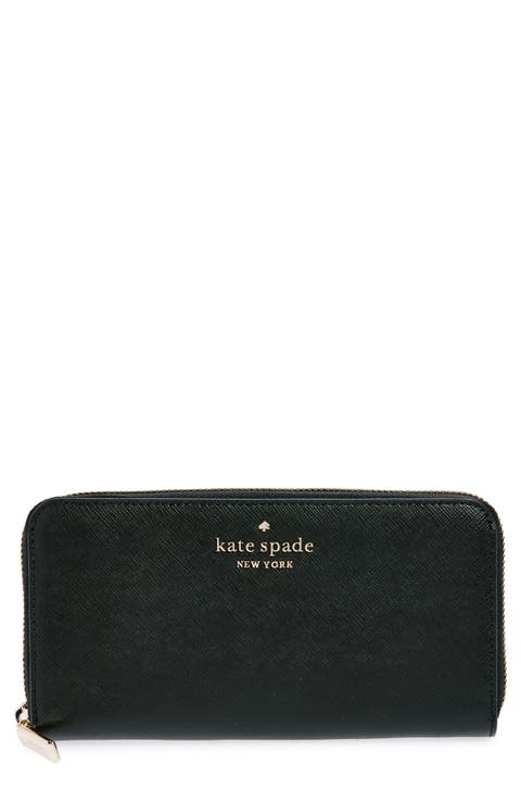 staci continental wallet