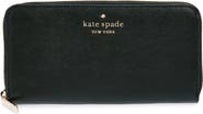 Kate Spade New York staci continental wallet