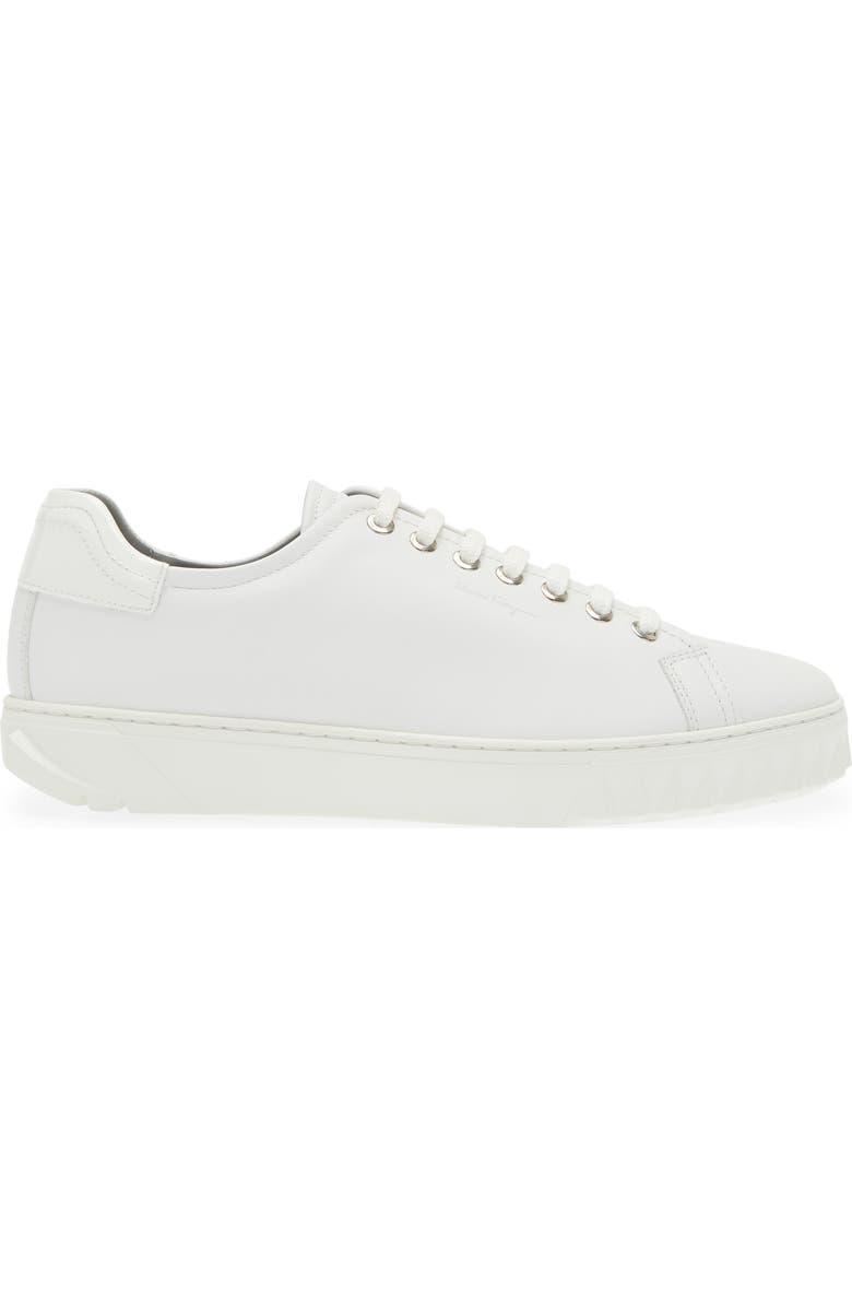 FERRAGAMO Cube Sneaker, Alternate, color,