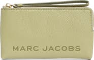 Marc Jacobs Bold Wristlet Pouch