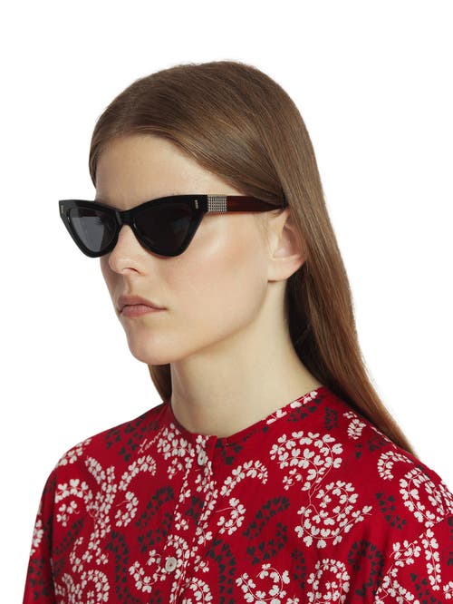 Lanvin Lunettes De Soleil Concerto