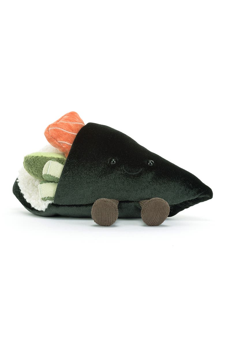 Jellycat Amuseables Temaki Hand Roll Plush Toy | Nordstrom