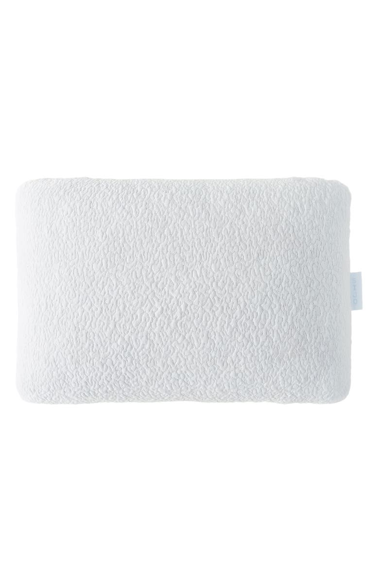 Sijo CLIMA Latex Pillow, Alternate, color, White