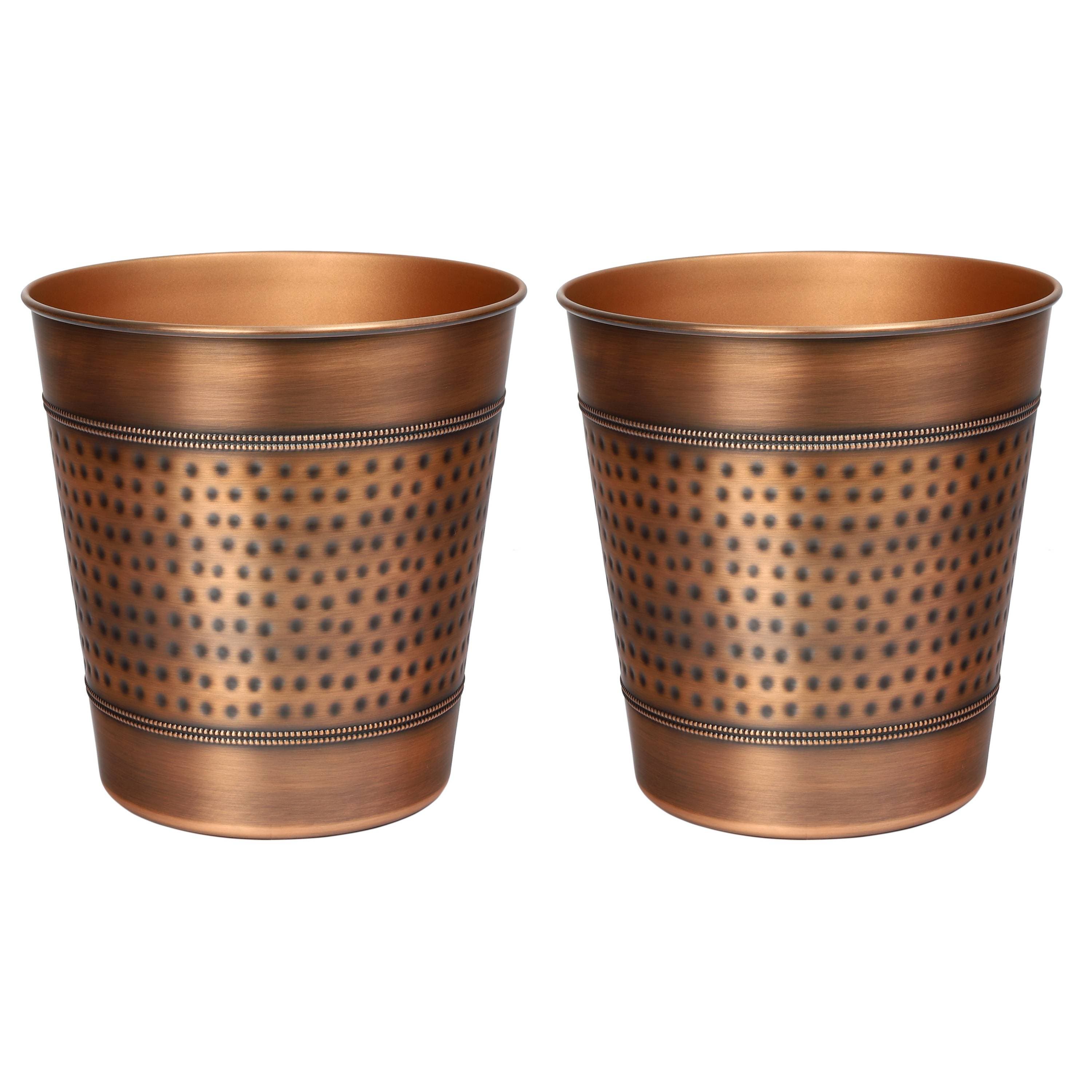 selected Antique Copper