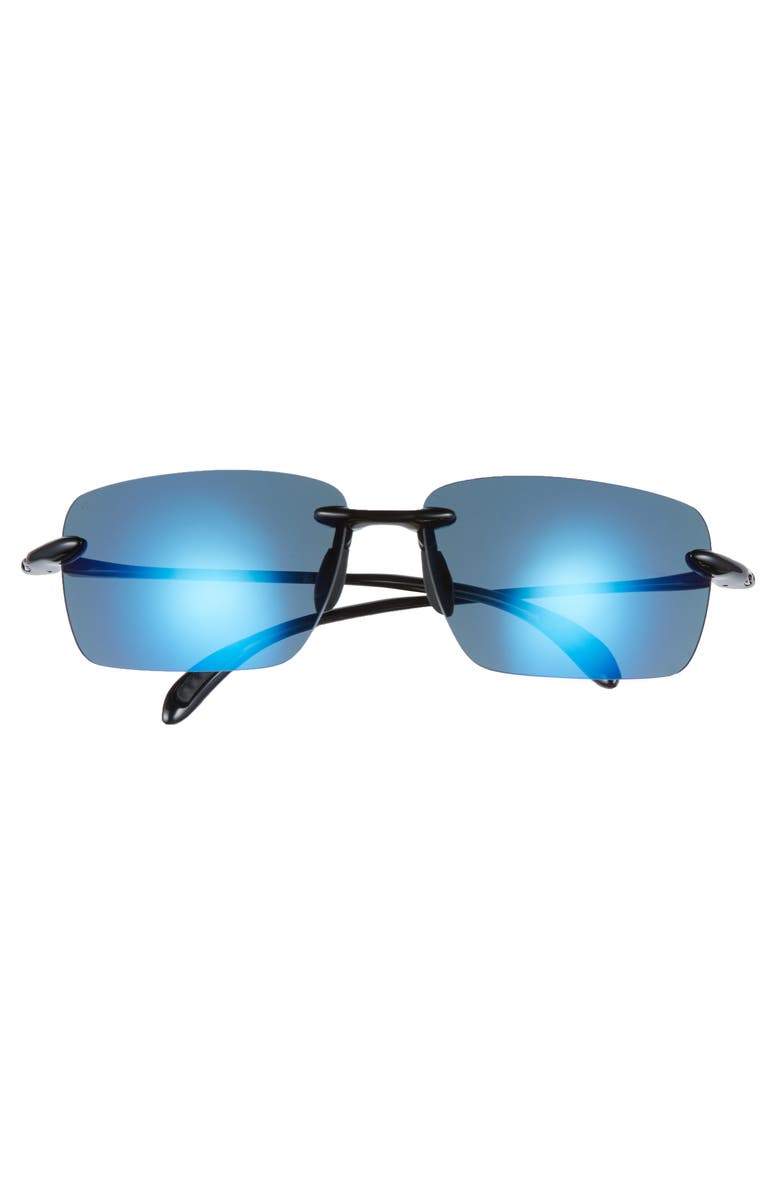 Costa Del Mar Gulfshore XL 66mm Polarized Sunglasses, Alternate, color, 