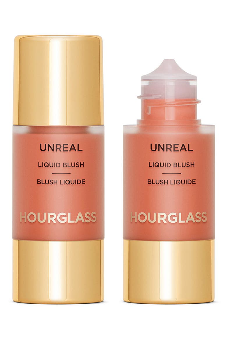 Unreal Liquid Blush, Main, color, MOMENT