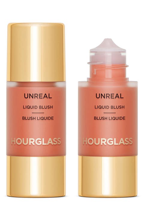 Unreal Liquid Blush