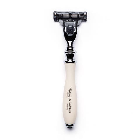Victorian Mach3 Razor