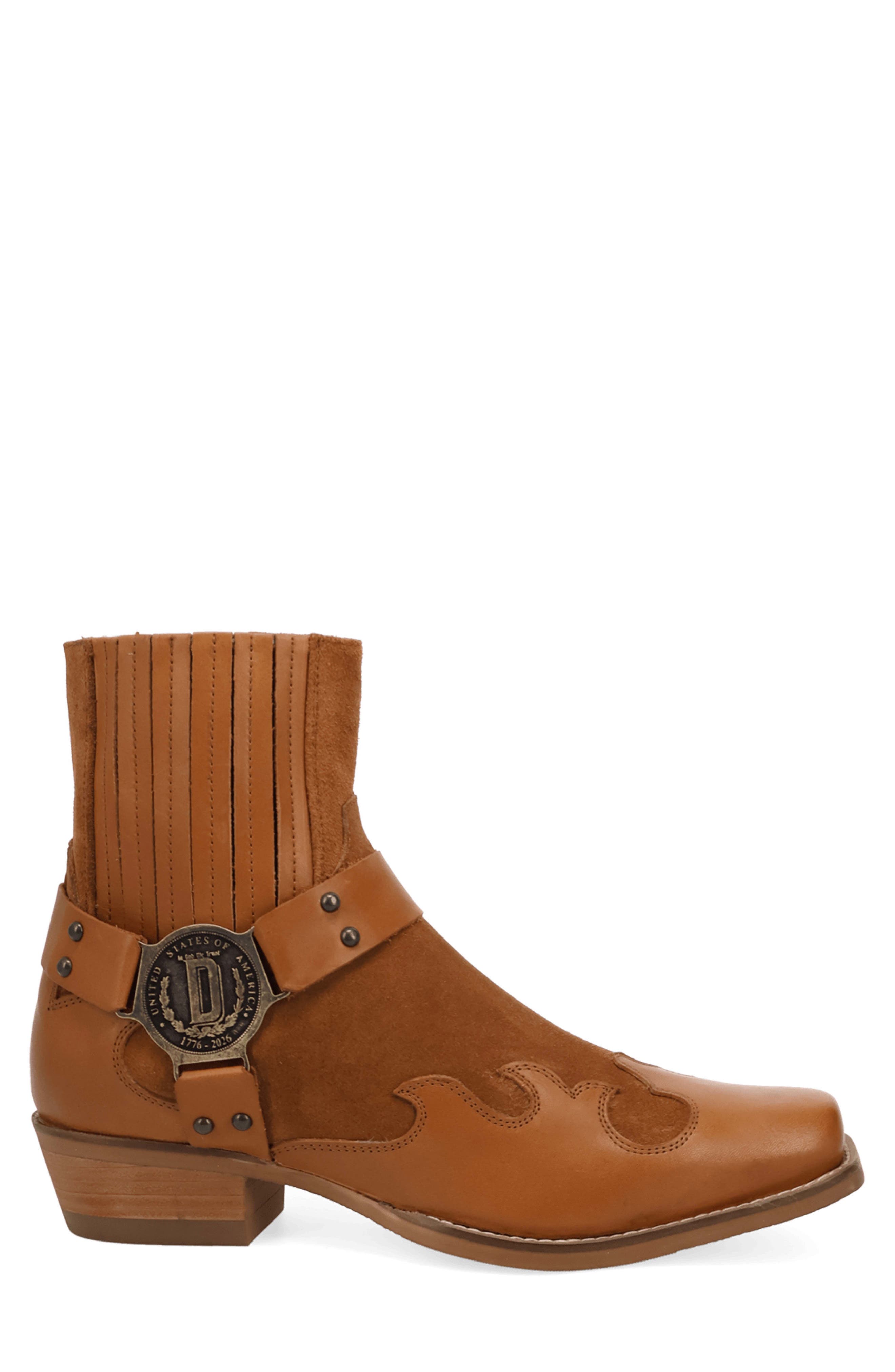 Bandit Boot, Alternate, color, TAN