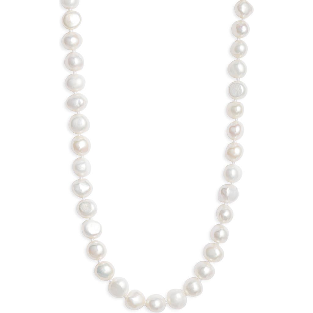 NEST Jewelry Cultured Pearl Necklace  product