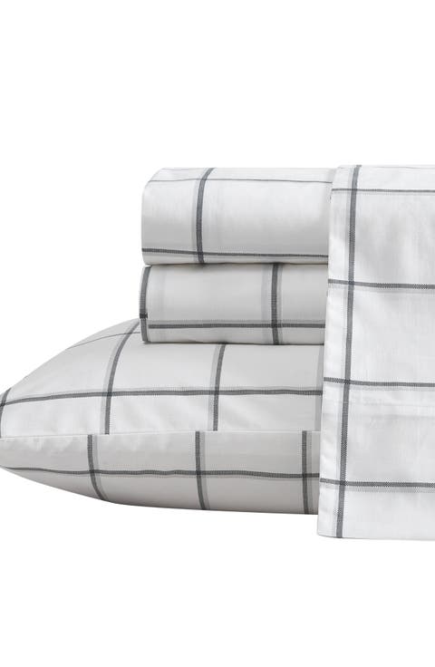 Plot Grid Print Sheet Set