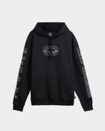 ECKO Core Puff Chainstitch Hoodie