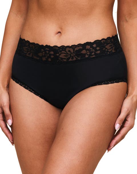 Colline High Waisted Panties