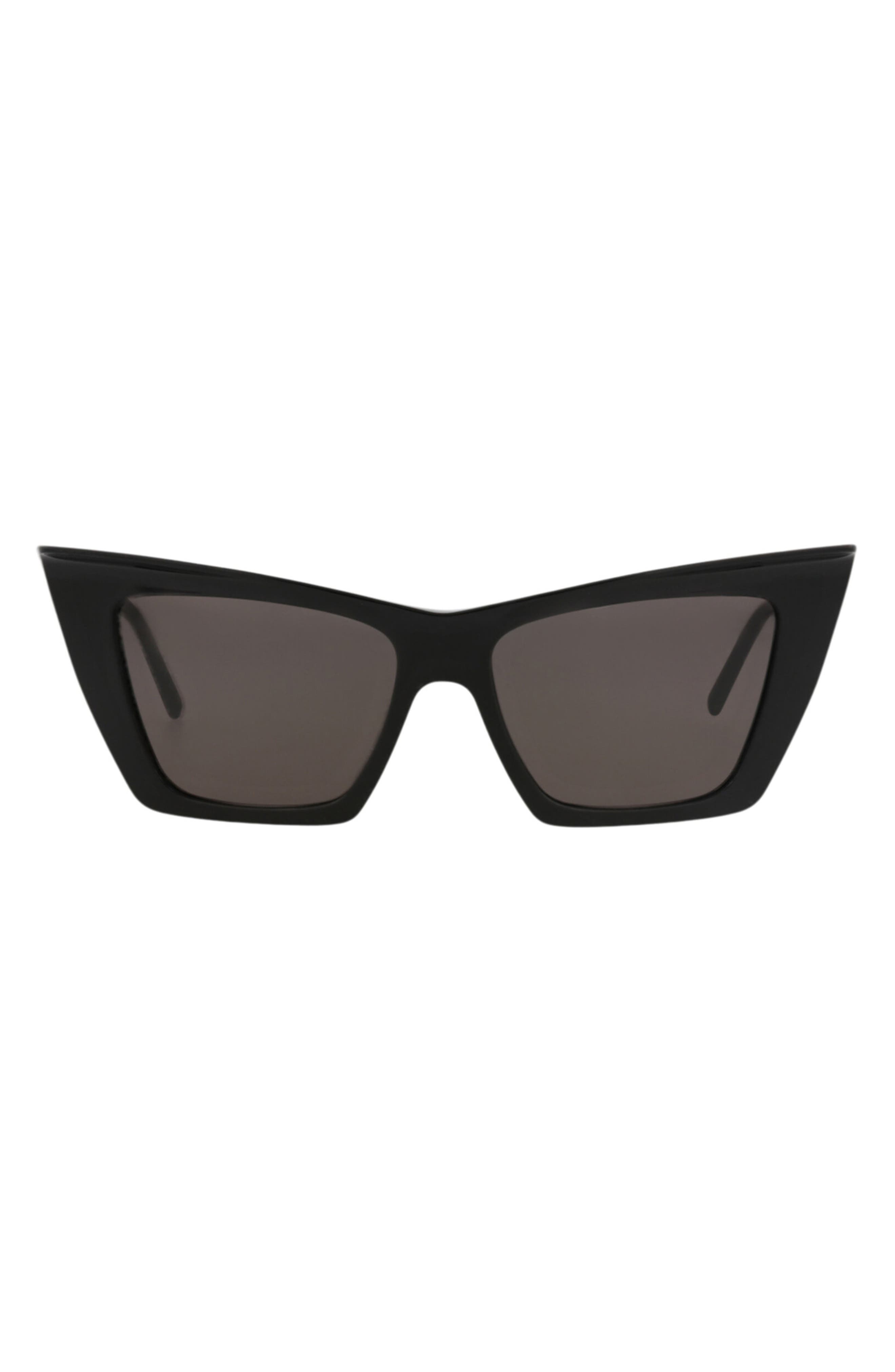 54mm Cat Eye Sunglasses