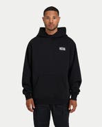 HERA Staple Long Sleeve Oversized Hoodie