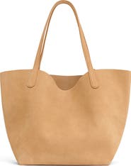 Mansur Gavriel Everyday Soft Leather Tote