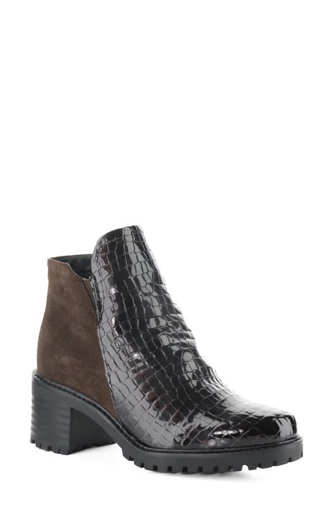 Inara Bootie