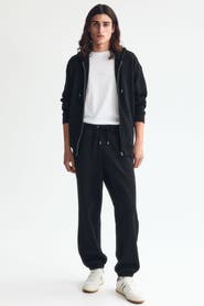 H&M Relaxed fit sweatpants