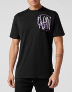 PHILIPP PLEIN T-Shirt Round Neck Men