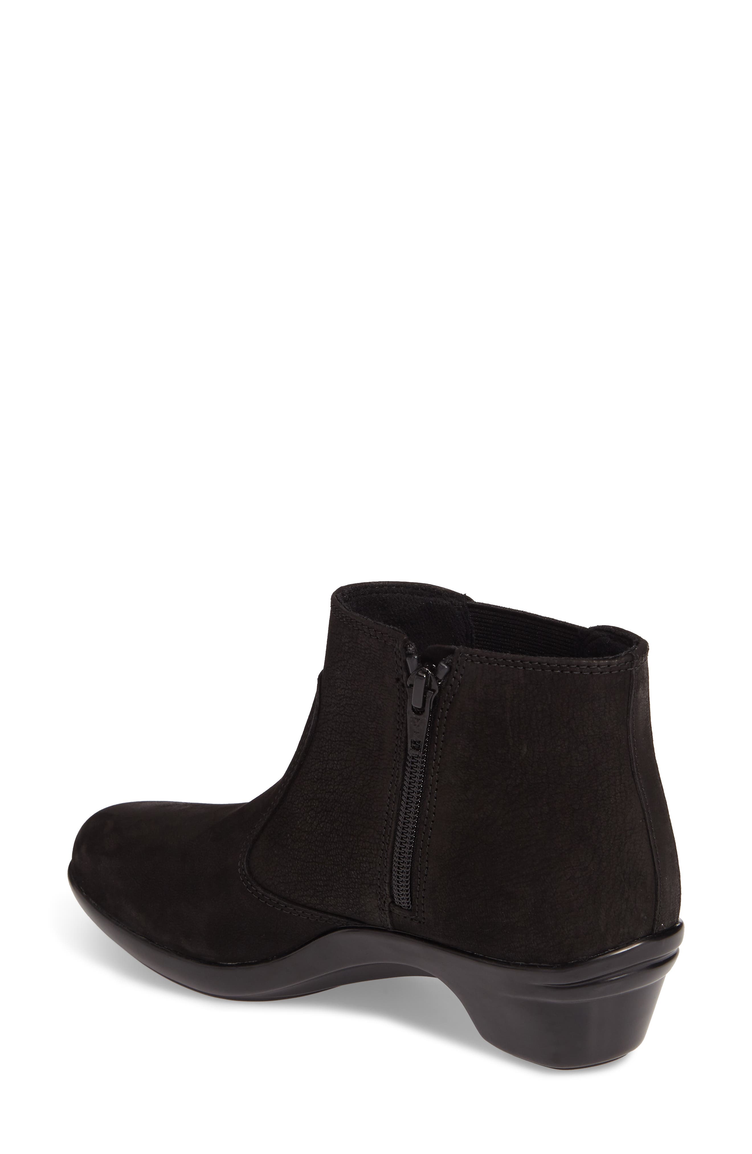 Aravon Kitt Bootie, Alternate, color, 