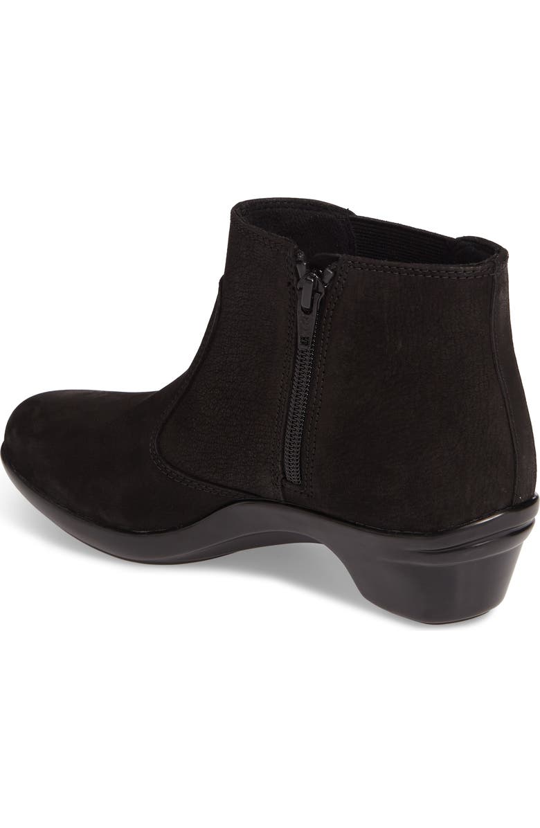 Aravon Kitt Bootie, Alternate, color,