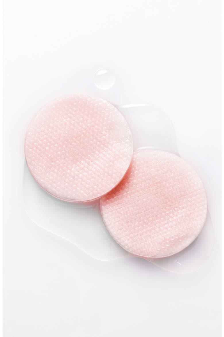 Clearing Skin Prep Essence Pad, Alternate, color, PINK