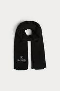 NAKED CASHMERE Ski Naked Scarf