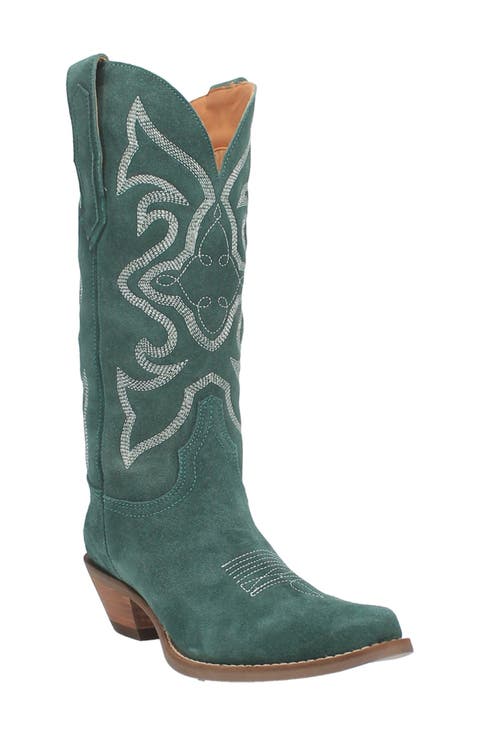 Out West Cowboy Boot (Women)