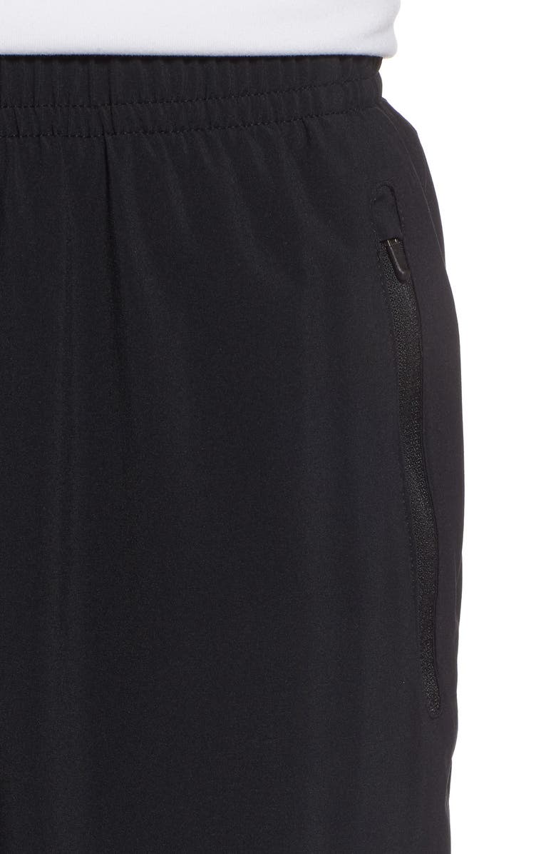 Nike Essential Woven Track Pants, Alternate, color,