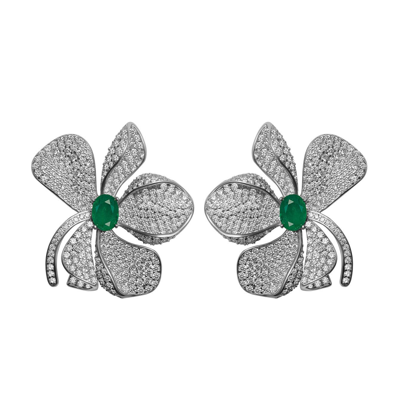 selected green