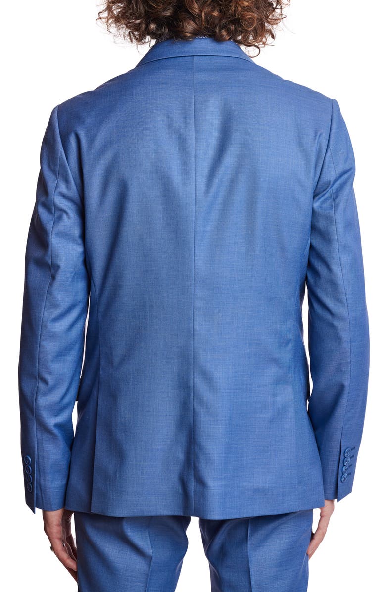 PAISLEY & GRAY Ashton Slim Fit Sport Coat, Alternate, color,