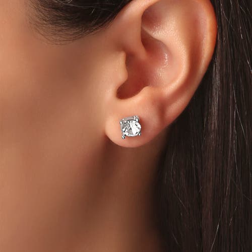 Disney Silver-plated Stitch Earrings Set