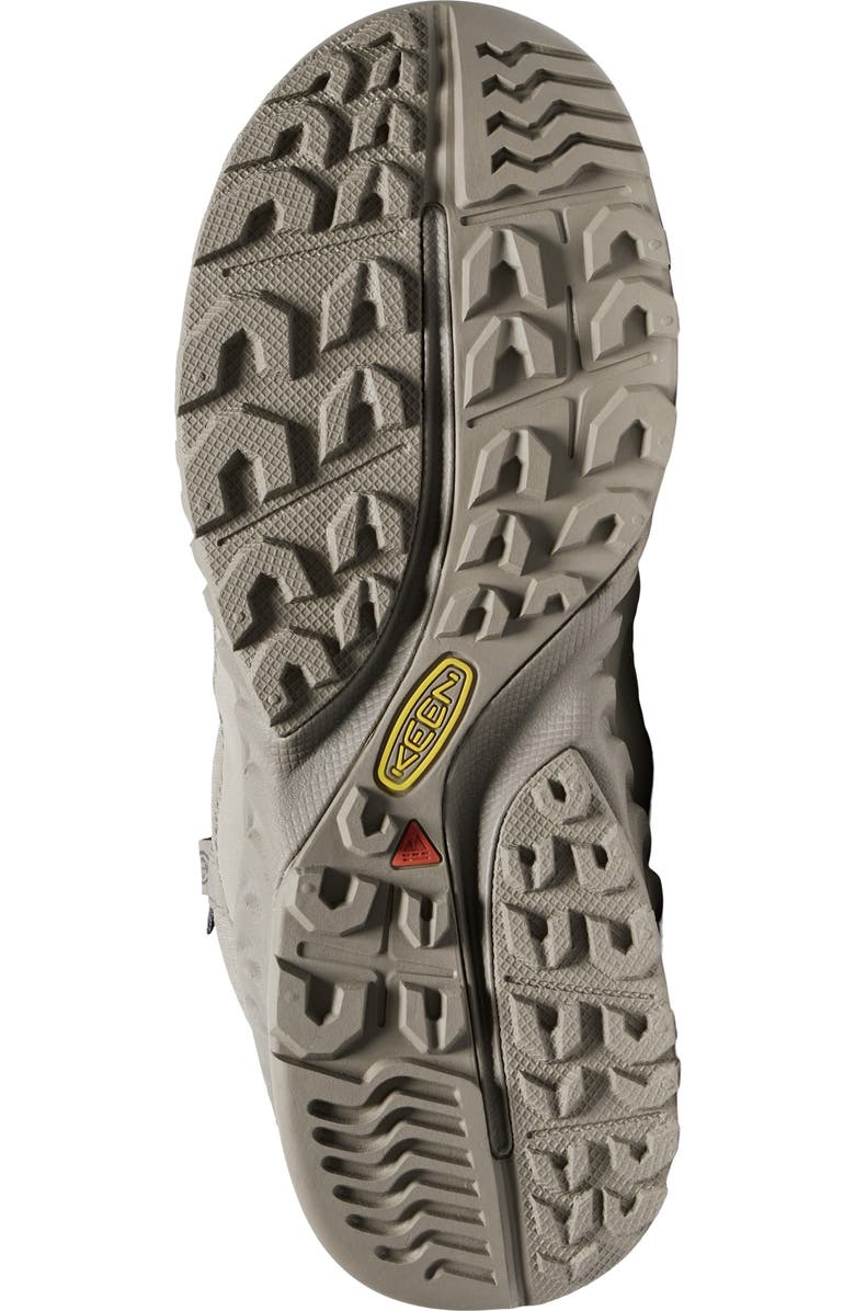 KEEN Hood NXIS Pull-On Boot, Alternate, color, Brindle/ Brindle