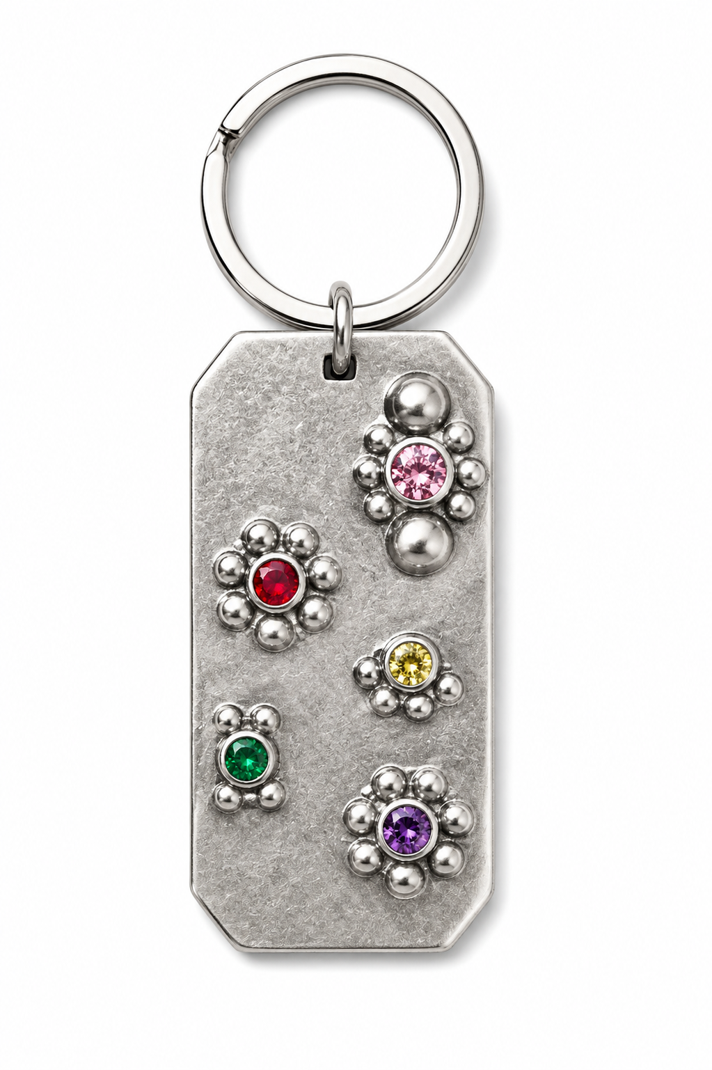 selected Silver