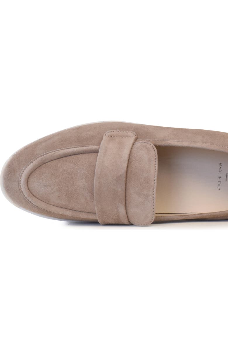 Amalfi by Rangoni Euforia Platform Loafer, Alternate, color,