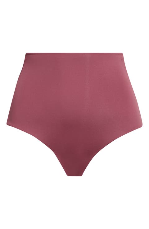Hi Tide High Waist Bikini Bottoms