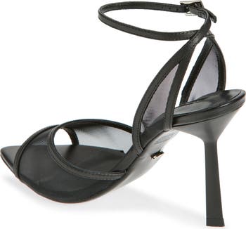 Miley Ankle Strap Sandal