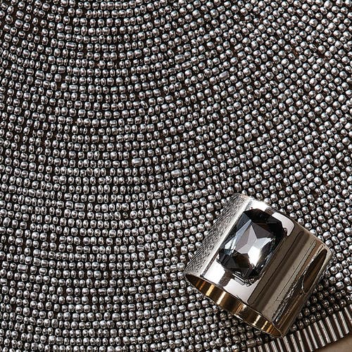Joanna Buchanan Single Gem Napkin Ring Set