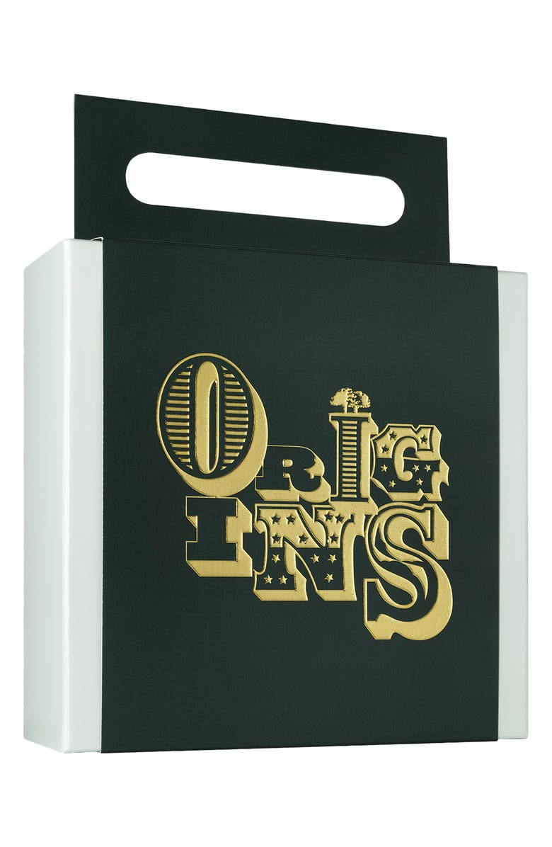 Origins All for Youth Plantscription Essentials to Cleanse & Plump USD $166 Value, Alternate, color, 