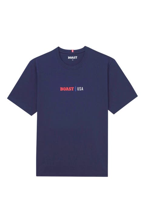 USA Tee